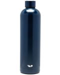 Sticla termica YOLO - Indigo, 1 l - 1t