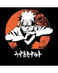 Tricou ABYstyle Animation: Naruto Shippuden - Naruto, mărimea XXL	 - 2t