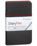 Hahnemuhle Diary Flex - 18,2 x 10,4 cm, 80 de coli - 1t