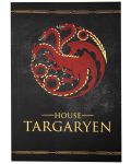 Caiet Moriarty Art Project Television: Game of Thrones - Targaryen - 1t