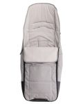 Mutsy Evo Stroller Thermal Bag - Pebble Grey - 1t