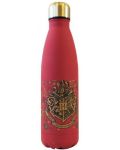 Sticla termică Uwear - Harry Potter, Red and Gold, 500 ml - 1t