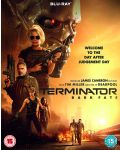 Terminator: Dark Fate (Blu-ray) - 1t