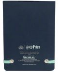 Carnet de notițe Half Moon Bay Movies: Harry Potter - Charms Classes	 - 2t
