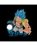 Tricou ABYstyle Animation: Dragon Ball Super - Gogeta	 - 2t