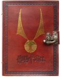AgendăErik Movies: Harry Potter - Golden Snitch - 1t