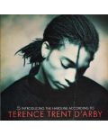 Terence Trent D'Arby - Introducing the Hardline According To Terence Trent D'Arby (Vinyl) - 1t