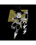 Tricou ABYstyle Animation: Dragon Ball Super - Bardock - 2t