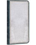 Carnețel  Paperblanks - Flint, 9 х 18 cm, 88 pagini - 2t