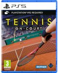 Tennis On-Court (PSVR2) - 1t
