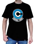 Tricou ABYstyle Animation: Dragon Ball - Capsule Corp - 1t