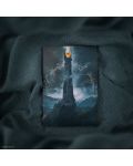 Caiet Moriarty Art Project Movies: The Lord of the Rings - Sauron - 4t