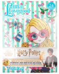 Calendar tematic CineReplicas Movies: Harry Potter - Luna Lovegood - 6t