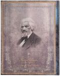 Carnețel  Paperblanks - Douglass,18 х 23 cm, 72  pagini - 3t