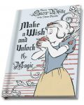 Agenda ABYstyle Disney: Snow White & the 7 Dwarves - Make a Wish, А6	 - 1t