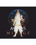 Tricou ABYstyle Games: Assassin's Creed - Mirage - 2t
