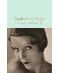 Macmillan Collector's Library: Tender is the Night - 1t