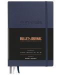Notebook-ul Leuchtturm1917 Bullet Journal - Ediția 2, A5, albastru - 1t
