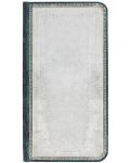 Carnețel  Paperblanks - Flint, 9 х 18 cm, 88 pagini - 1t