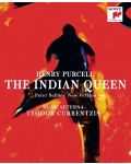 Teodor Currentzis - Purcell: the Indian Queen (Blu-Ray) - 1t