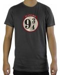 Tricou ABYstyle Movies: Harry Potter - 9 3/4 - 1t