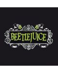 Tricou ABYstyle Movies: Beetlejuice - Beetlejuice, mărimea XXL - 2t