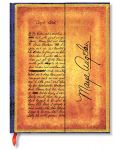 Carnețel  Paperblanks - Angelou, 18 х 23 cm, 72  pagini - 1t
