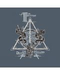 Tricou ABYstyle Movies: Harry Potter - Deathly Hallows - 2t