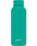 Sticlă termicăQuokka Solid - Jade Green, 510 ml - 1t