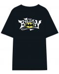 Tricou Cerda DC Comics: Batman - Logo - 2t