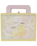 Carnet de notițe Animation: Sanrio - Hello Kitty Carnival Lunchbox - 4t