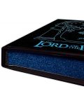 Carnețel ABYstyle Movies: The Lord of the Rings - Doors of Durin, format А5 - 4t