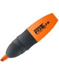 Marker de text Ico Focus - portocaliu - 1t