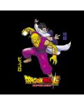 Tricou ABYstyle Animation: Dragon Ball Super - Gohan & Piccolo	 - 2t