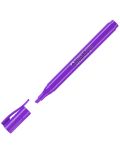 Textmarker Faber-Castell Slim 38 - Violet - 1t