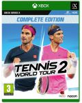 Tennis World Tour 2: Complete Edition (Xbox SX) - 1t