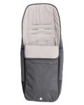 Mutsy Nio Stroller Thermal Bag - North Grey - 1t