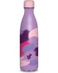 Sticla termică Ars Una - Spotted Purple, 500 ml - 1t