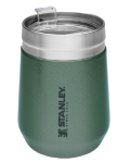 Cana termica si capac Stanley - The Everyday GO Tumbler, 290 ml, verde - 1t