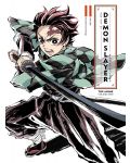 The Art of Demon Slayer: Kimetsu no Yaiba the Anime	 - 1t