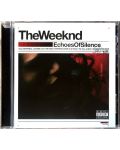 The Weeknd - Echoes Of Silence (CD) - 1t
