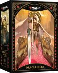 The Magic: The Gathering Oracle Deck (52 Cards and Guidebook) - 1t