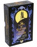 The Nightmare Before Christmas Tarot Deck and Guidebook (Titan) - 1t