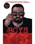 The Boys Omnibus Vol. 3 - 1t