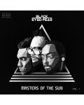 The Black Eyed Peas - MASTERS OF THE SUN VOL. 1 (CD)	 - 1t