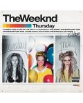 The Weeknd - Thursday (CD) - 1t