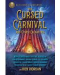 The Cursed Carnival and Other Calamities - 1t