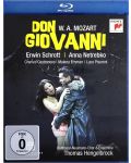 Thomas Hengelbrock - Mozart: Don Giovanni (Blu-Ray) - 1t