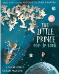 The Little Prince (Pop Up Book) | Ozone.ro