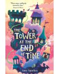 The Tower at the End of Time] - 1t
